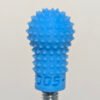 FPV Stick Ends Cactus Small Blue