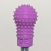 FPV Stick Ends Cactus Small Purple