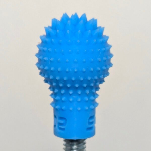 FPV Stick Ends KPV Signature Blue