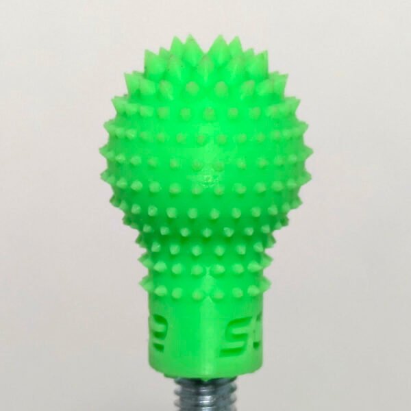 FPV Stick Ends KPV Signature Green