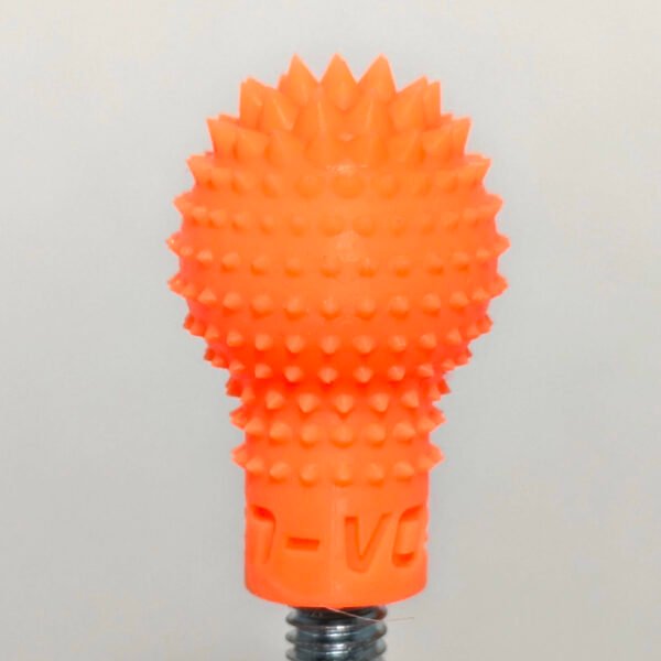 FPV Stick Ends KPV Signature Orange