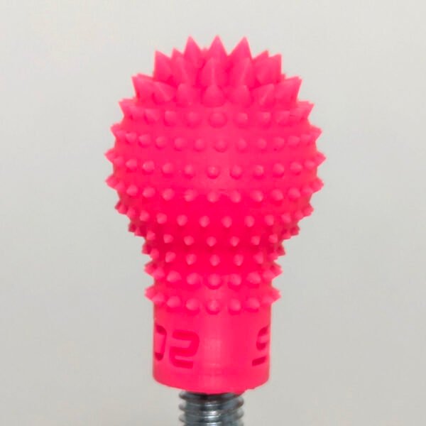 FPV Stick Ends KPV Signature Pink