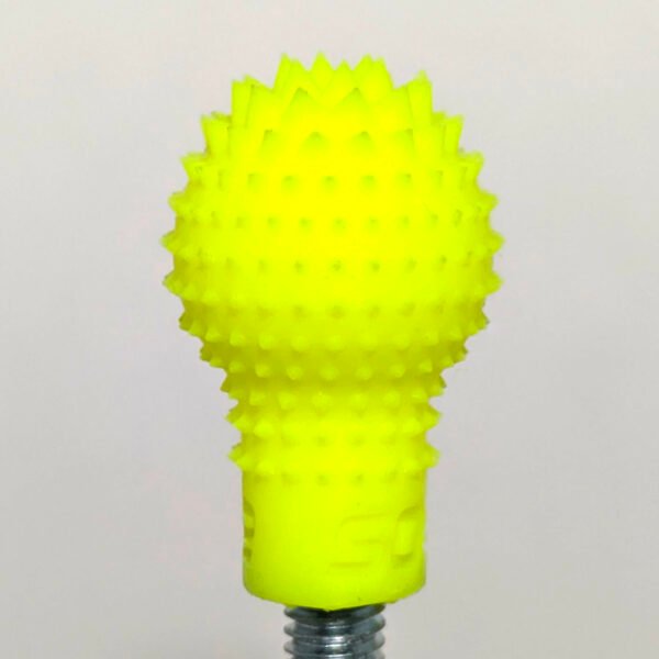 FPV Stick Ends KPV Signature Yellow