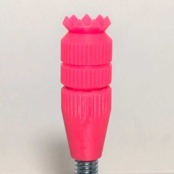 FPV Stick Ends Qween Pink