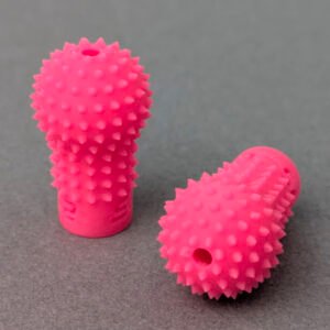 FPV Stick Ends Cactus Small Pink