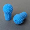 FPV Stick Ends Cactus Small Blue