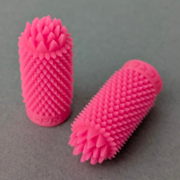 FPV Stick Ends Danbuster MK8 Mini Pink