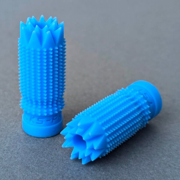 FPV Stick Ends King Joshy MK3 Blue
