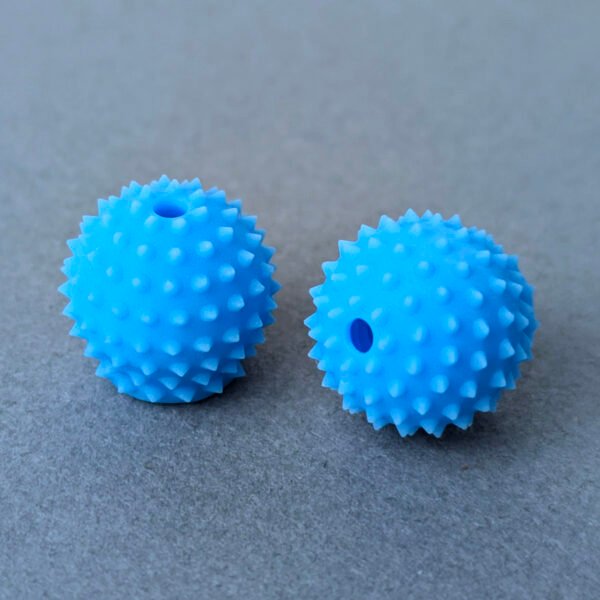 FPV Stick Ends MadAndSome Blue